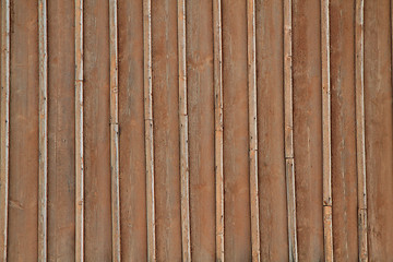 Image showing old wood texture 