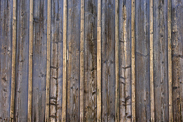 Image showing old wood texture 