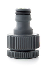 Image showing Hose fitting adapter