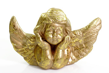 Image showing Cherub