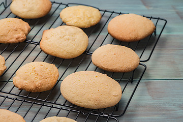 Image showing Delicious coockies