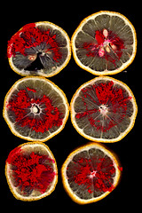 Image showing Lemon