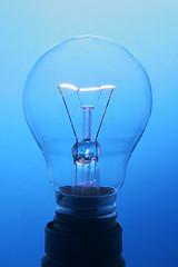 Image showing Bulb