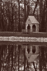 Image showing Gazebo