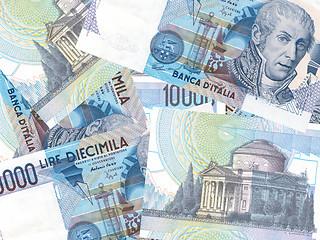 Image showing Lira