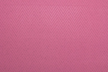 Image showing Textured background pink paper
