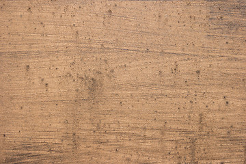 Image showing Texture of wood background