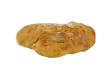 Image showing Fresh Bread