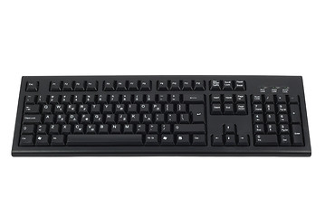 Image showing Keyboard