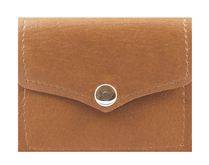 Image showing Leather Wallet