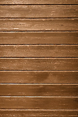 Image showing Old wood texture