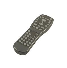 Image showing Remote Control