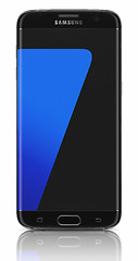 Image showing Samsung Galaxy s7 Edge