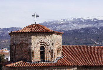 Image showing Church of Saint Sophia