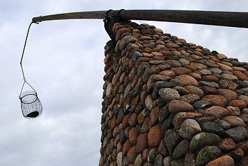 Image showing World's End bascule light