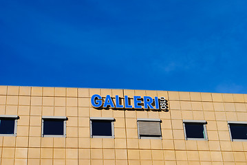 Image showing Oslo Gallery (Galleri Oslo)