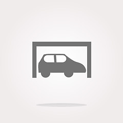 Image showing Car Icon. Car Icon Vector. Car Icon Object. Car Icon Picture. Car Icon Image. Car Icon Graphic. Car Icon Art. Car Icon Drawing