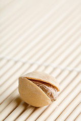 Image showing pistachio