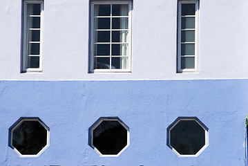 Image showing art deco detail