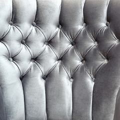 Image showing Upholstery