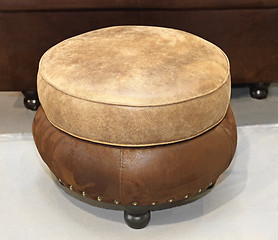 Image showing Footstool