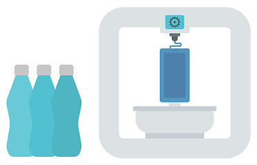 Image showing Tree D printing.