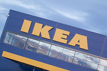 Image showing IKEA Store