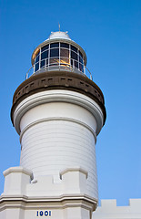 Image showing lighthouse