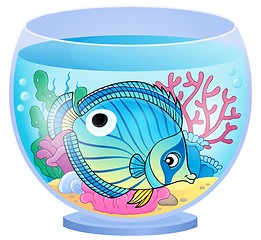 Image showing Aquarium topic image 4