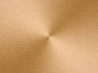 Image showing brushed copper