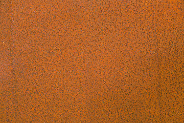 Image showing Rust metal texture background