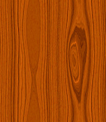 Image showing baltic pine