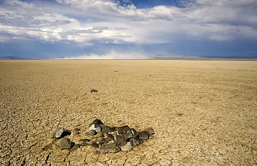 Image showing Summer Lake