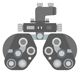 Image showing Optical medical device.