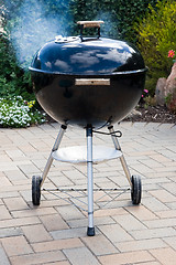 Image showing BBQ Kettle