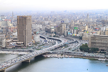 Image showing Cairo