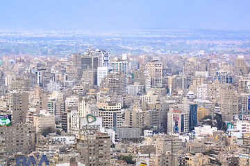 Image showing Cairo Egypt