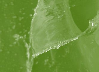 Image showing Waves