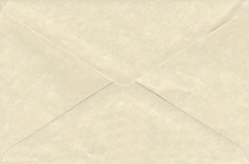 Image showing Letter