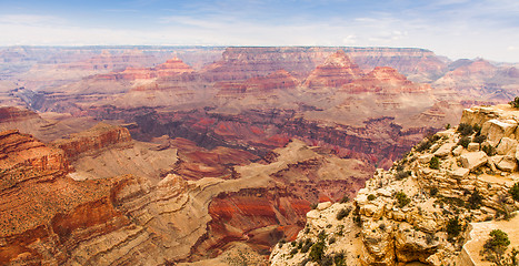 Image showing Grand Canyon