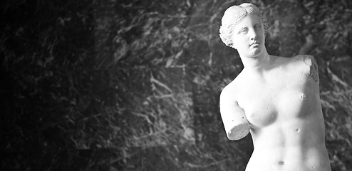 Image showing Venus de Milo