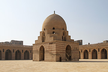 Image showing Mosque of Ibn Tulun