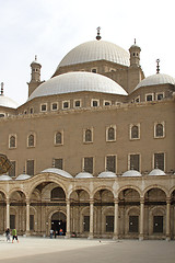 Image showing Mosque of Muhammad Ali