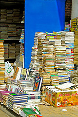 Image showing Used Books