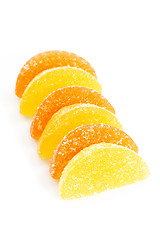 Image showing Wine Gum