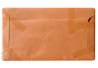 Image showing Parcel picture