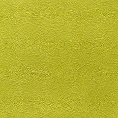 Image showing Green envelope isolated