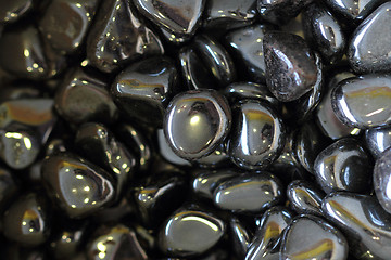 Image showing hematite mineral texture