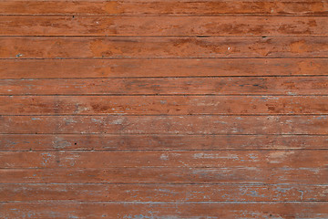 Image showing Old Wood Texture