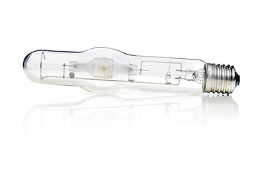 Image showing Metal Halide Bulb